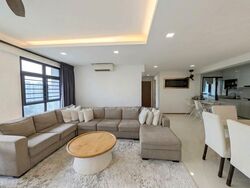 Blk 816B Keat Hong Mirage (Choa Chu Kang), HDB 5 Rooms #615268891